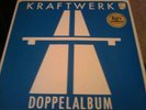 KRAFTWERK - AUTOBAHN - ORIGINAL LP - RARE  