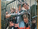 Five Live Yardbirds - UK 1st Press 1964 COLUMBIA LP