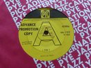 The Gates of Eden - 1 To 7 1967 UK 45 HEAR IT 