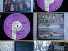 DEEP PURPLE MACHINE HEAD UNIQUE GF COVER  PRESS