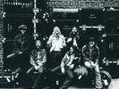 THE ALLMAN BROTHERS - LIVE AT THE FILLMORE EAST