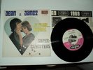 JEAN & JANET/ULT RARE FUZZ JE T'AIME.NORMAL GAINSBOURG