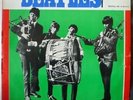 Amiga 850040-The Beatles-Same LP-Made in DDR-1965