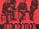 BEATLES  Swedish 45 She loves you  Sweden R 5055 Red