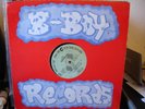 Busy Boys Classical OG B-Boy classic