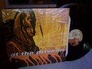 AT THE DRIVE IN - RELATIONSHIP OF COMMAND - VINYL LP