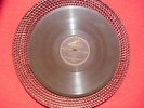 12 In. Brown Berliner-Victor-Deluxe Recording