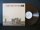 BOY SETS FIRE After the Eulogy LP on BROWN VINYL