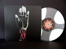 CONVERGE You Fail Me LP WHITE/CLEAR