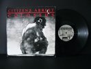 CITIZENS ARREST Colossus LP ORIG w/Poster NYHC VG+