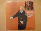 Bobby Vinton-Dancing at the Hop-1960-Epic-Mono-Promo-NM