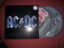 Ac/Dc - Black Ice 2 LP Picture Disc