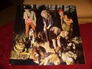 Jethro Tull - This Was Orginal UK MONO,Pink Island,Rare