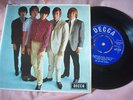 NM UK EP - ROLLING STONES - FIVE BY FIVE