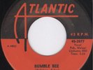 New Breed R&B Mod 45-LaVern Baker-Bumble Bee-Hear 