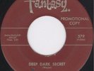 New Breed R&B Mod Halloween Popcorn 45-Sid Wayne-Hear 