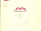BOHDAN X- time to age 45. Rare Aussie Punk. 1978.