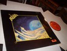 RAY OWEN OWEN'S MOON LP POLYDOR GERMAN NM 2425 061