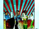LP - THE STEAMPACKET - THE FIRST SUPERGROUP (RARE MINT)