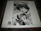 RUBEN ROMERO guitar album PRIVATE FOLK PSYCH