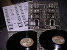 DLP LED ZEPPELIN Physical Graffiti aus 1975