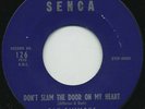 HEAR-Rare R&B / Doo Wop 45- Fay Simmons- Don't Slam The