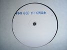 PAPA LEVI/MAXI PRIEST/CAUTION.MI GOD MI KING 12'' VINYL