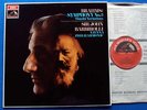 JOHN BARBIROLLI  Brahms No.3  ORIG  ASD 2432 UK-68 NM