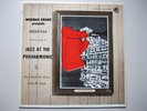  JAZZ AT THE PHILHARMONIC...STINSON 1963 RED VINYL 