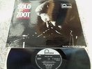 Zoot Sims - Solo For Zoot  Rare Fontana LP  Stan Tracy