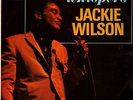 Jackie Wilson: Whispers LP Coral 1966 1st mono EX RARE