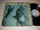 Horace Silver Jazz Messengers Blue Note Lexington DG