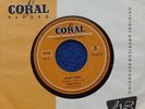 Buddy Holly - Rave On - Coral 93267