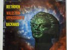 Backhaus BEETHOVEN Sonatas 21, 23 London CS 6161 SEALED