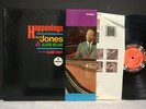 HANK JONES OLIVER NELSON: Happenings 1966 IMPULSE org