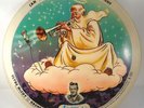 Vintage Vogue Clyde McCoy Picture Record $1 NR
