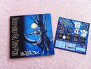 Iron Maiden - Fear of The Dark 12