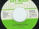 Jan Jones - Independent Woman