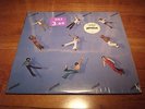 PLEASURE joyous DISCO FUNK LP