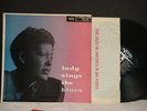 BILLIE HOLIDAY.Lady Sings the Blues CLEF ORG MONO LP