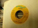 RARE Latin Salsa 45 Willie Baby Rodriguez  Promo  HEAR