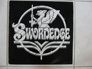 Swordedge UK VINYL 1980 LP FOLK Rare  Private Limited