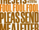 The JETS - Great and UNFINDABLE  '67 HOLLAND 7