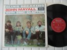 BLUES BREAKERS - John Mayall with Eric Clapton - LP