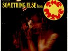 THE MOVE Something else from ORIGINAL 1968 UK EP 7