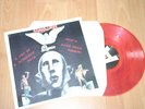 Marillion LP Queen A cry of a screamin`pain Live  rar