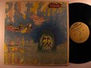 ELTON JOHN Madman Across the Water River CRASH LP
