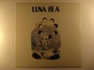 LUNA SEA s/t LUNA TUNES LP private nebraska prog SS