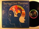 JOHN ANDREWS TARTAGLIA Targalian Theorem CAPITOL LP NM