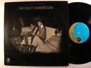 VELVET UNDERGROUND s/t MGM LP